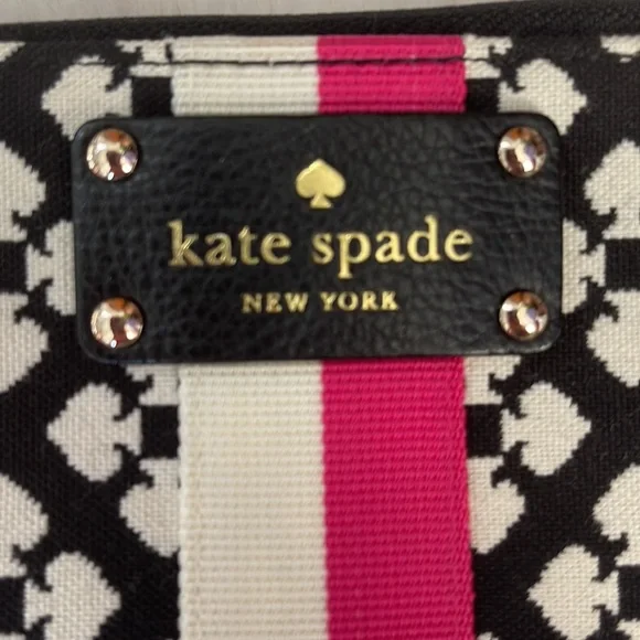 Kate Spade ♠️ Handbag - Picture 5 of 7